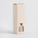 Béžový aróma difuzér.