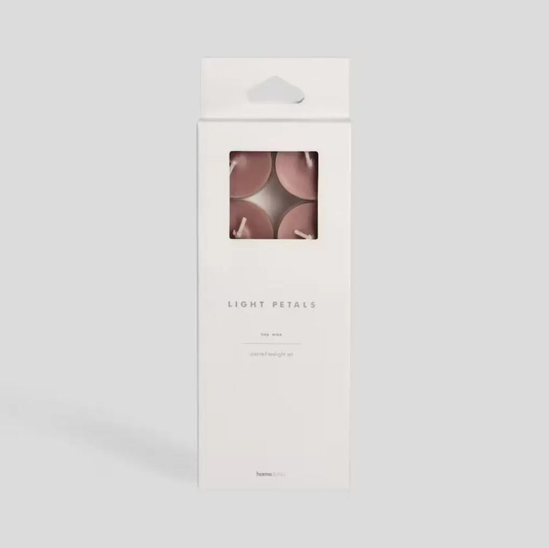 Sviečky PURE HomeYou.sk