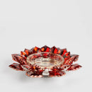Svietnik CRISTAL SHINE HOLLY