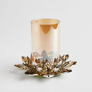 Svietnik CRISTAL SHINE TUBE HomeYou.sk