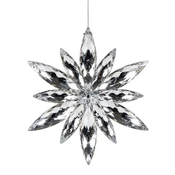 Vianočná ozdoba ASTRE HomeYou.sk