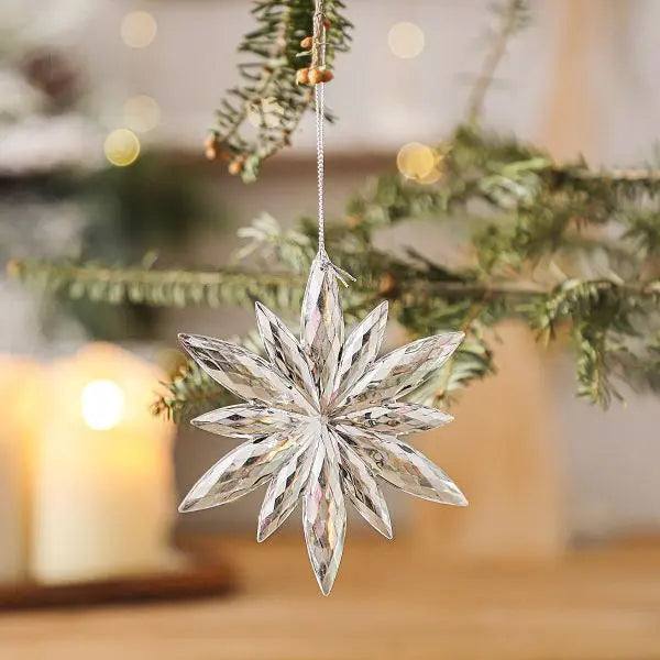 Vianočná ozdoba ASTRE HomeYou.sk