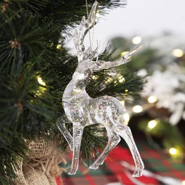 Vianočná ozdoba BIJOU HomeYou.sk