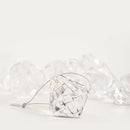 Vianočná sada 24 ozdôb  BIJOU HomeYou.sk