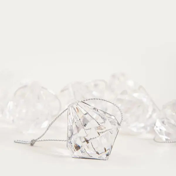 Vianočná sada 24 ozdôb  BIJOU HomeYou.sk