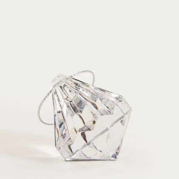 Vianočná sada 24 ozdôb  BIJOU HomeYou.sk