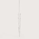 Sada 12 ks vianočných  ozdôb  BIJOU HomeYou.sk