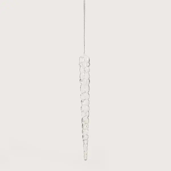 Sada 12 ks vianočných  ozdôb  BIJOU HomeYou.sk