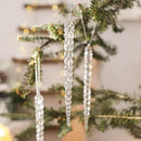 Sada 12 ks vianočných  ozdôb  BIJOU HomeYou.sk