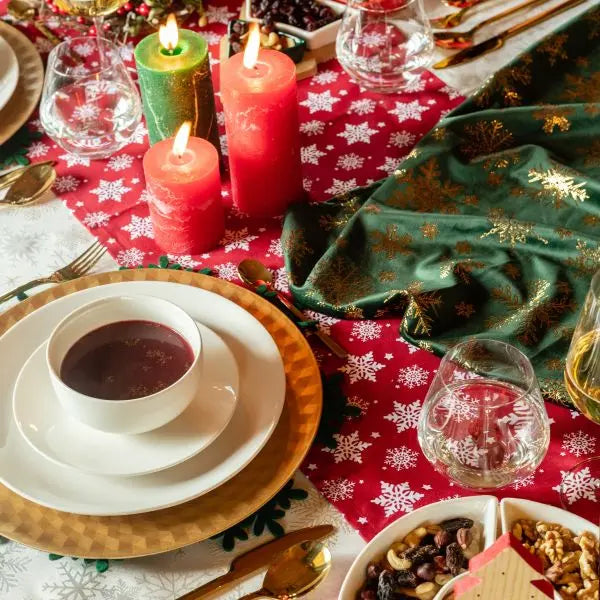 Vianočná štóla TANESI HomeYou.sk
