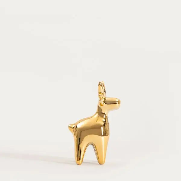 Vianočná figúrka Renifer - homeyou