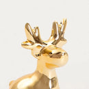 Vianočná figúrka Renifer - homeyou