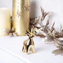 Vianočná figúrka Renifer - homeyou