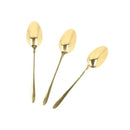 Sada 3 ks lyžičiek  STILO HomeYou.sk