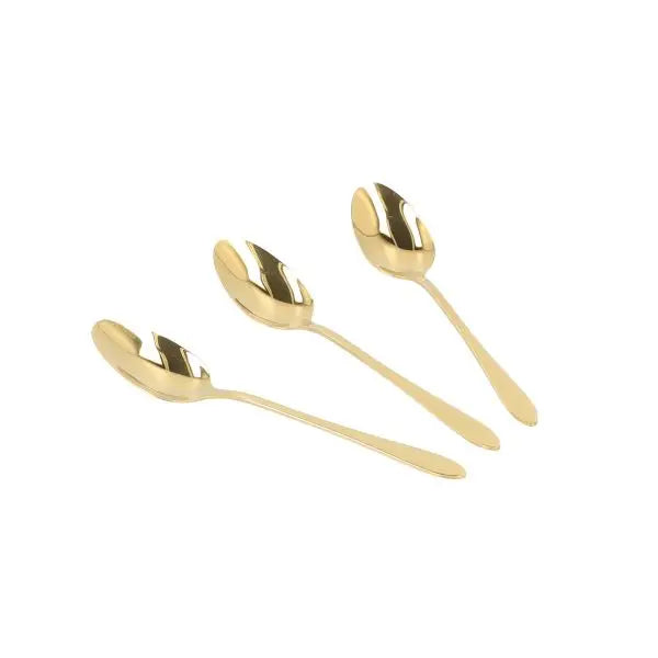 Sada 3 ks lyžičiek  STILO HomeYou.sk