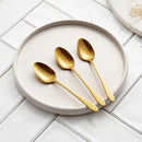 Sada 3 ks lyžičiek  STILO HomeYou.sk