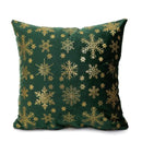 Vianočná obliečka na vankúš TANESI HomeYou.sk