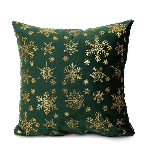 Vianočná obliečka na vankúš TANESI HomeYou.sk