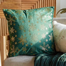 Vianočná obliečka na vankúš TANESI HomeYou.sk