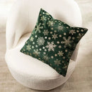 Vianočná obliečka na vankúš TANESI HomeYou.sk