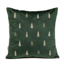 Vianočná obliečka na vankúš ARBA HomeYou.sk