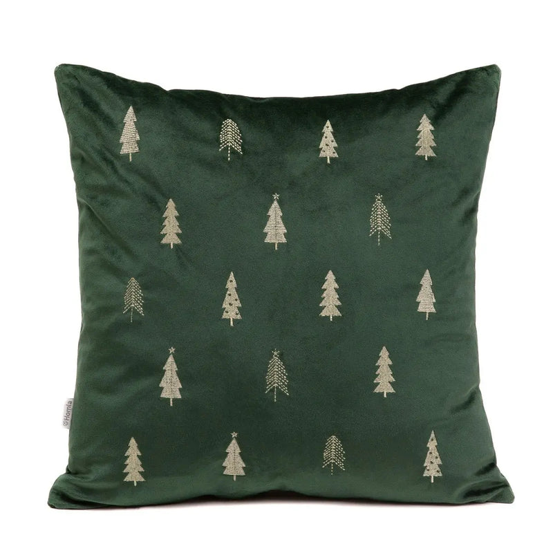 Vianočná obliečka na vankúš ARBA HomeYou.sk