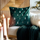 Vianočná obliečka na vankúš ARBA HomeYou.sk