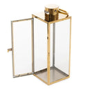 Lampáš TONDO HomeYou.sk