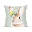 Obliečka na vankúš  BRUCE