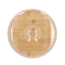 Podnos s vekom BAMBOU