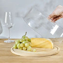 Podnos s vekom BAMBOU