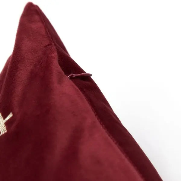 Vianočná obliečka na vankúš ARBA HomeYou.sk