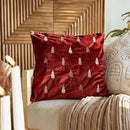 Vianočná obliečka na vankúš ARBA HomeYou.sk