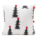 Vianočná obliečka na vankúš BELLY HomeYou.sk