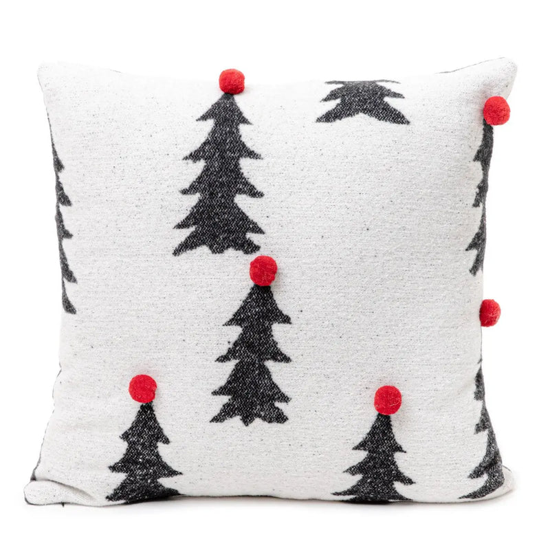 Vianočná obliečka na vankúš BELLY HomeYou.sk
