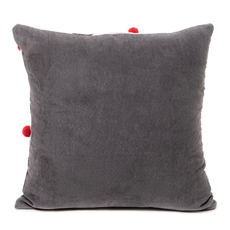 Vianočná obliečka na vankúš BELLY HomeYou.sk