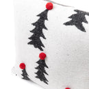 Vianočná obliečka na vankúš BELLY HomeYou.sk