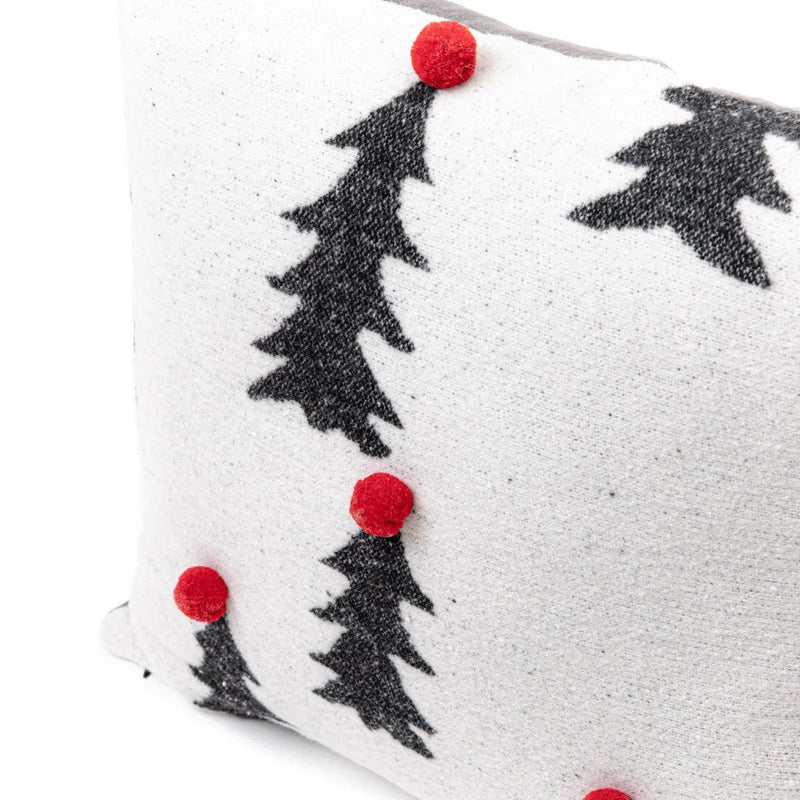 Vianočná obliečka na vankúš BELLY HomeYou.sk