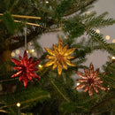 Vianočná ozdoba ASTRE 3 HomeYou.sk