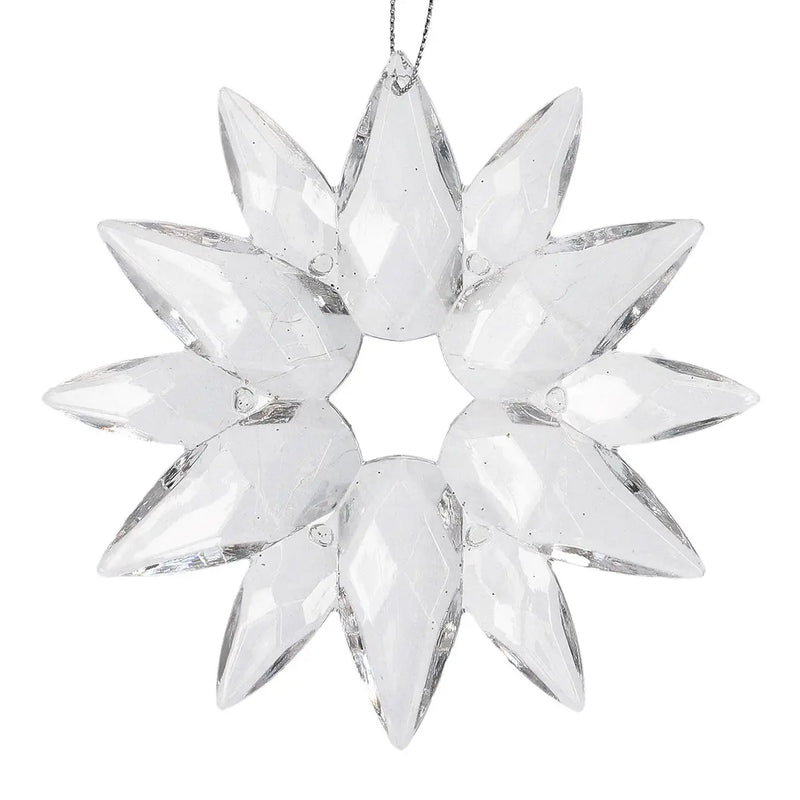 Vianočná ozdoba  ASTRE ACRILO HomeYou.sk