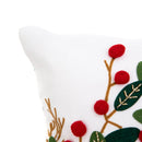 Vianočná obliečka na vankúš FOSTI HomeYou.sk