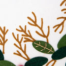 Vianočná obliečka na vankúš FOSTI HomeYou.sk