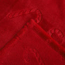 Vianočná deka LOLLIPOP HomeYou.sk