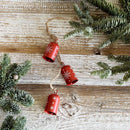 Vianočná ozdoba SASI - homeyou