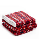 Vianočná deka SEGA HomeYou.sk