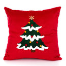 Vianočná obliečka na vankúš TINGLA HomeYou.sk