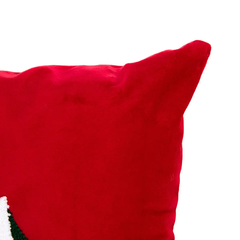 Vianočná obliečka na vankúš TINGLA HomeYou.sk