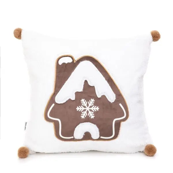 Vianočná obliečka na vankúš  YULINO HomeYou.sk