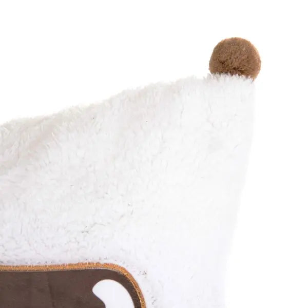 Vianočná obliečka na vankúš  YULINO HomeYou.sk