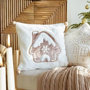 Vianočná obliečka na vankúš  YULINO HomeYou.sk